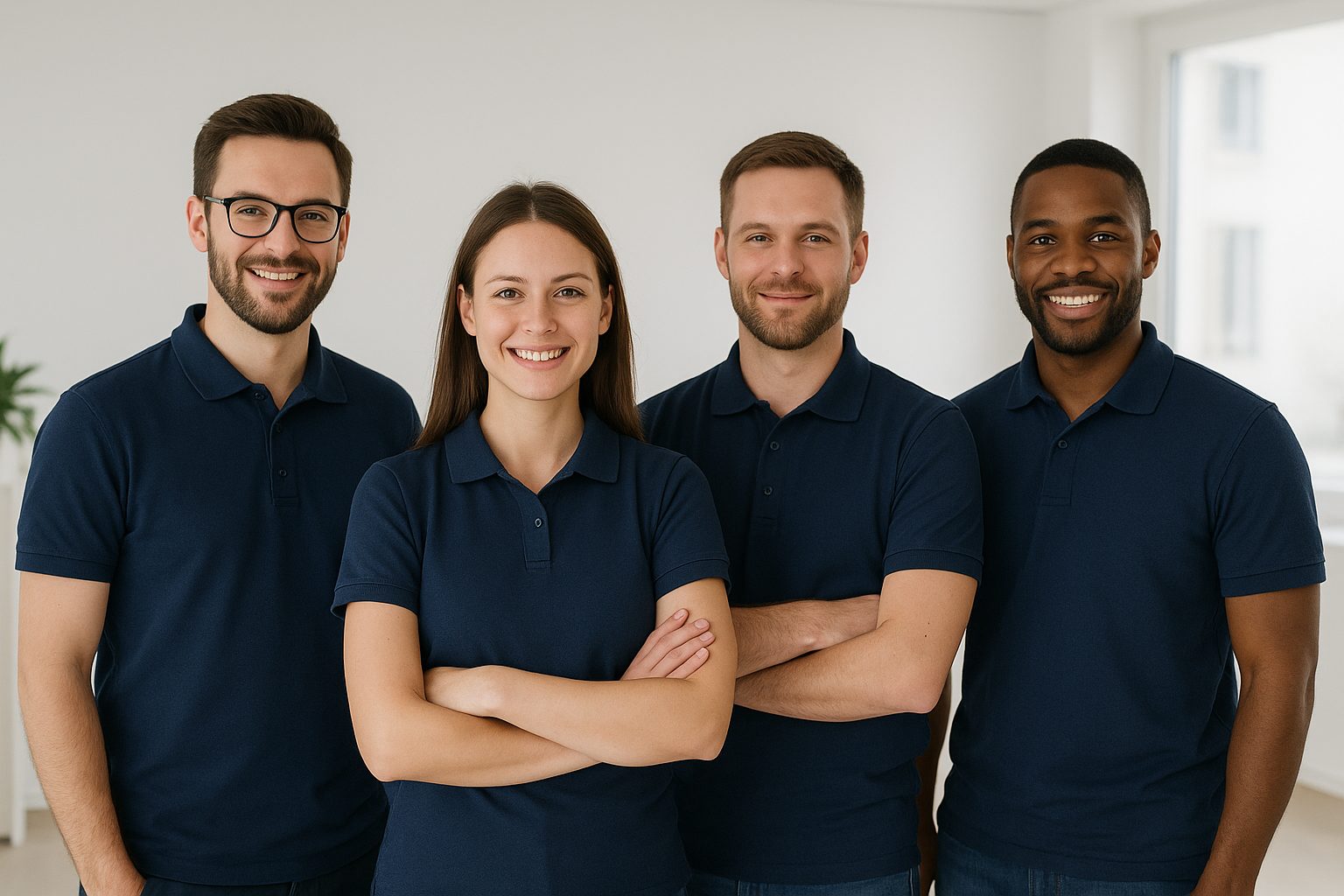 Team tecnico